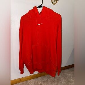 Nike hoodie